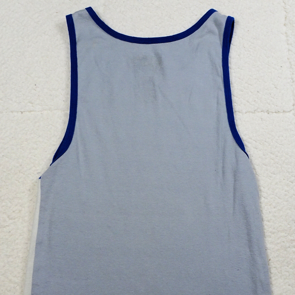 Star Wars R2D2 Kids Tank Top Size Medium - Picture 2 of 3